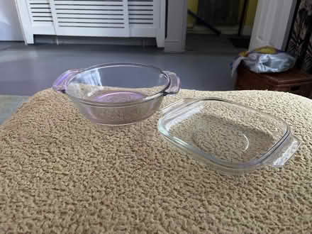Photo of free Pyrex dish (Stechford B33) #1