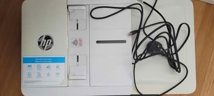 Photo of free HP Printer/Scanner/Copier 7720 (Little Chalfont (HP7)) #3