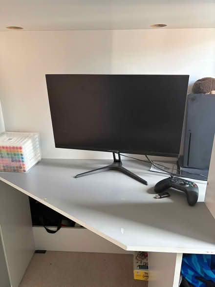 Photo of free Midi bunk bed (Wokingham RG40) #3