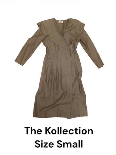 Photo of free The Kollection Woman’s Dress (Brooklyn Storage) #1