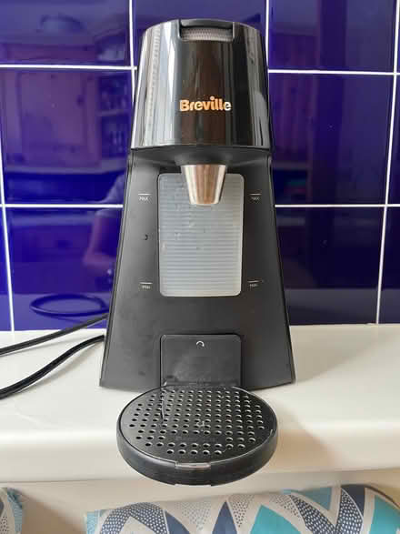 Photo of free Breville One cup water heater (Southwick BN42) #2
