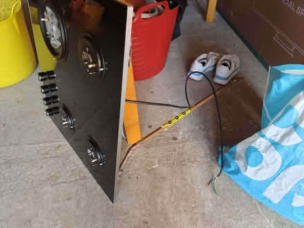 Photo of free Gas Hob (Kirkcaldy KY2) #2