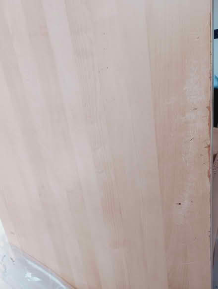 Photo of free Well-loved desk (Richmond Hill LS9) #1