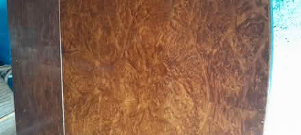 Photo of free Cherry wood dining table (gosforth NE3) #3