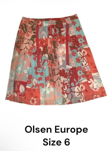 Photo of free Olsen Europe Woman’s Skirt (Brooklyn Storage) #1