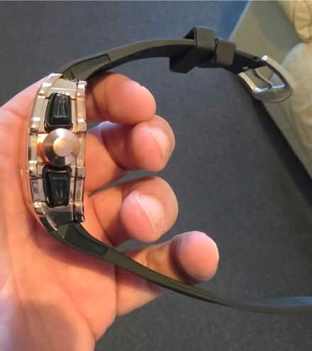 Photo of free Watch (Ashbrooke SR4) #2