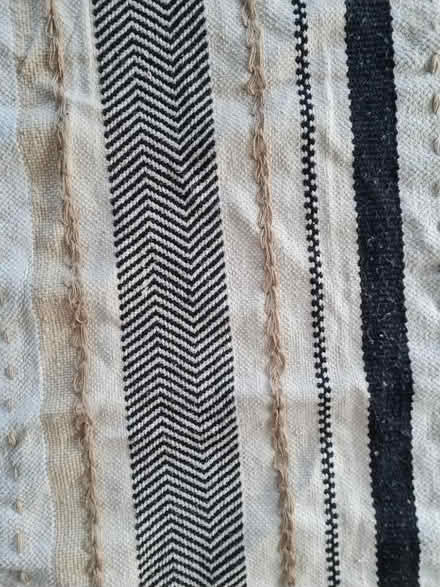 Photo of free Carpet in cotton (Sw7 5qx) #2