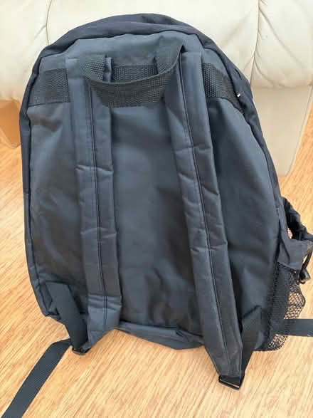 Photo of free Rucksack (Hook Heath GU21) #2