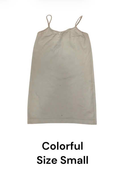 Photo of free Colorful Woman’s Top (Brooklyn Storage) #1