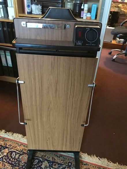 Photo of free Corby Trouser Press (Tonbridge) #1