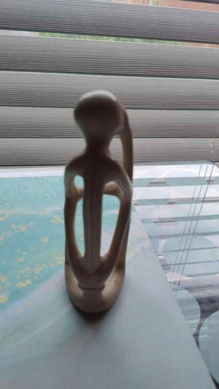 Photo of free Moody figure (Chorley centre PR7) #4
