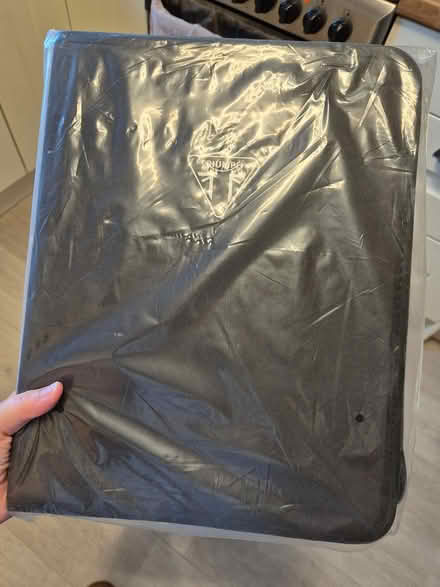 Photo of free Triumph paperwork folder (Exeter, Beacon Heath EX4) #1