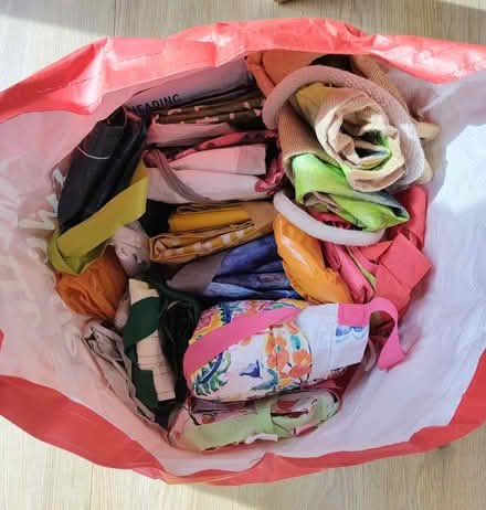 Photo of free Bags for life/reusable bags #2 (Headington OX3) #1