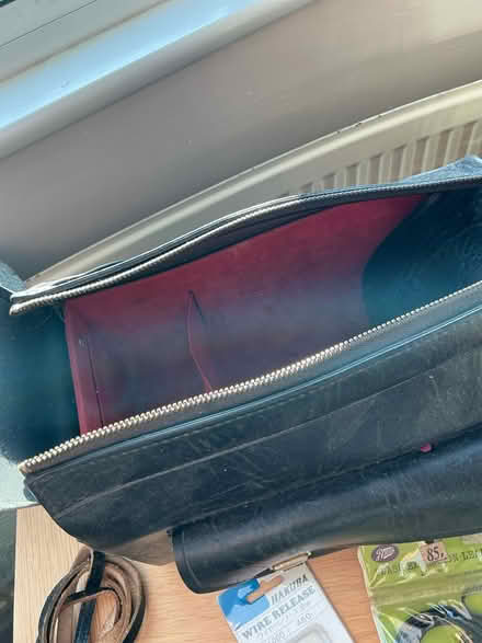 Photo of free Camera bag and accessories (Twickenham TW1) #2