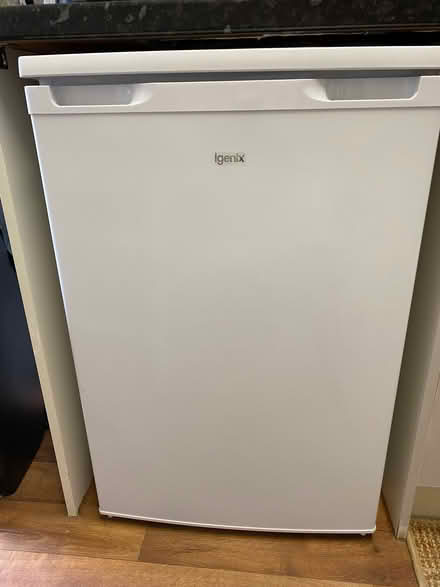 Photo of free Under counter fridge (Battersea SW11) #2