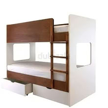Photo of free ASPACE Coco Bunk Bed (Chipping Barnet EN5) #1