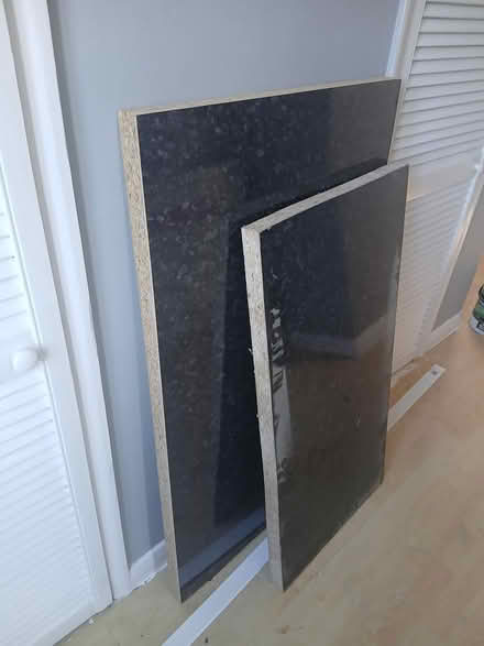 Photo of free Kitchen worktop off cuts (Slough Central SL1) #2