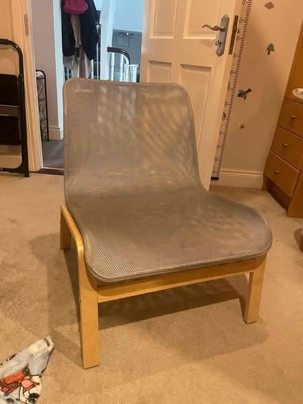 Photo of free IKEA chair (phibsborough Dublin 7) #1