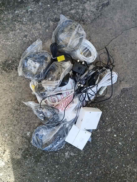 Photo of free Miscellaneous Items (Lanesfield WV4) #1