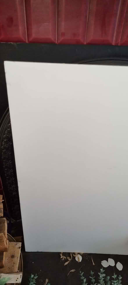 Photo of free A1 craft foam boards (South Tonbridge TN9) #2
