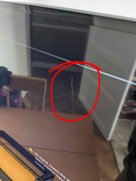 Photo of free Sony Bravia TV 32 inch (Fenham NE5) #4