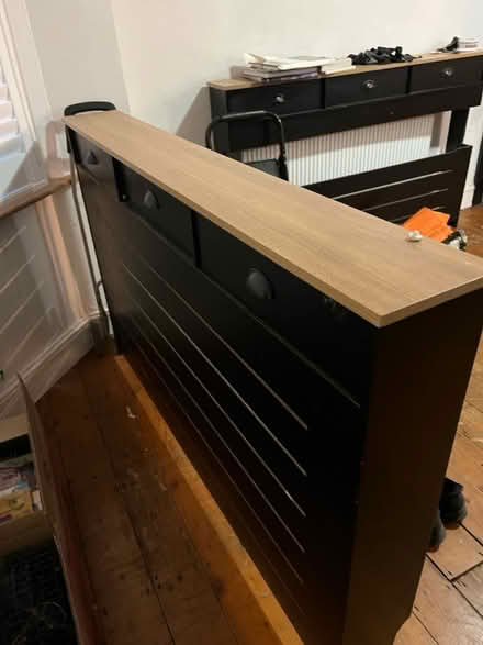 Photo of free Radiator covers (West Green N17) #1