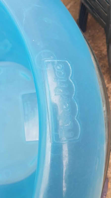 Photo of free Fisher price baby bath with sling (Harefield UB9) #2
