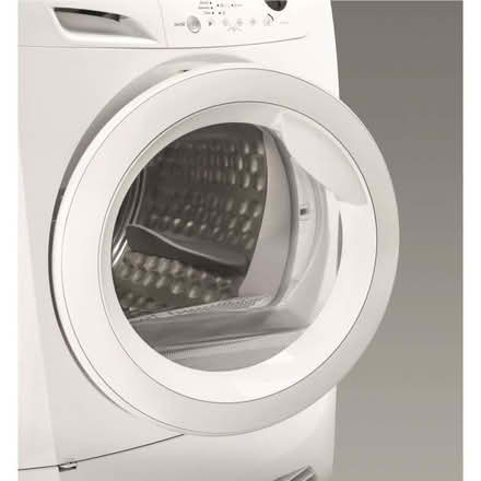 Photo of free Fully working tumble dryer (Yarwell PE8) #2