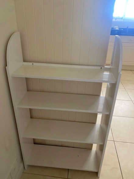 Photo of free Bookcase (Canford Cliffs BH13) #2