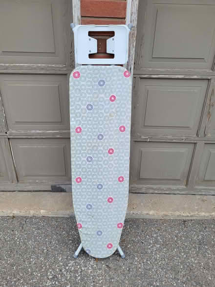 Photo of free Ironing Board (Etobicoke) #1