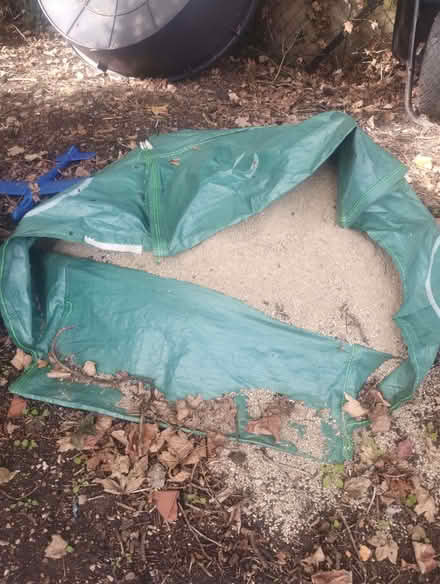 Photo of free Biscuit screed (Dean Court OX2) #1