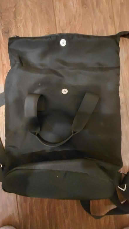 Photo of free Ruck sack (Sheffield S12) #3