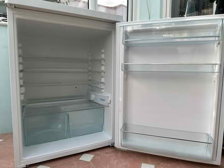 Photo of free Undercounter Fridge (Braintree North, CM7) #2
