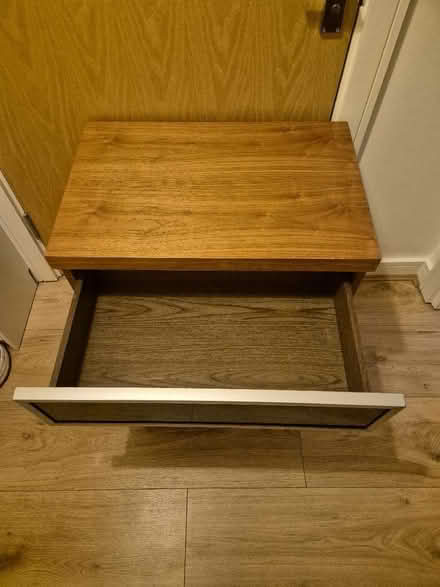 Photo of free Chest of 3 Chester Drawer (Elizabeth Gate TW8) #4