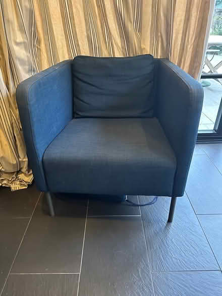 Photo of free IKEA chair (Abingdon OX14) #1