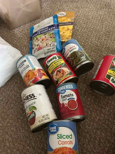 Photo of free Food give away (Near Main Street Laurel Md) #4
