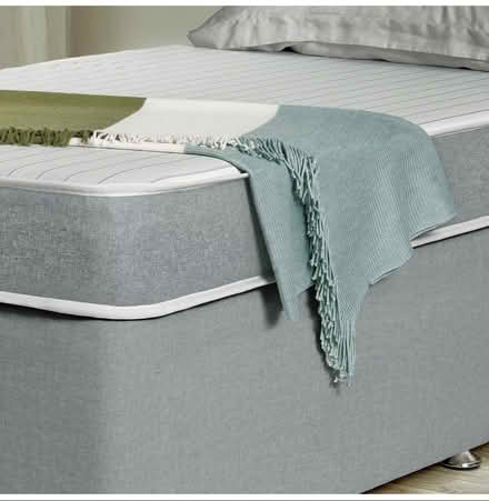 Photo of free Argos Devon Single mattress (Beaconsfield HP9) #3