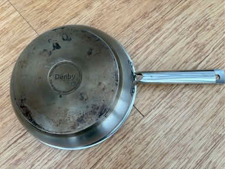 Photo of free Nonstick frying pan (Hook Heath GU21) #3
