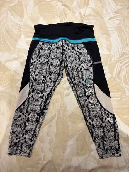Photo of free Leggings (Earls Court) #1