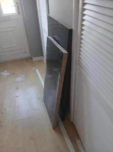 Photo of free Kitchen worktop off cuts (Slough Central SL1) #1
