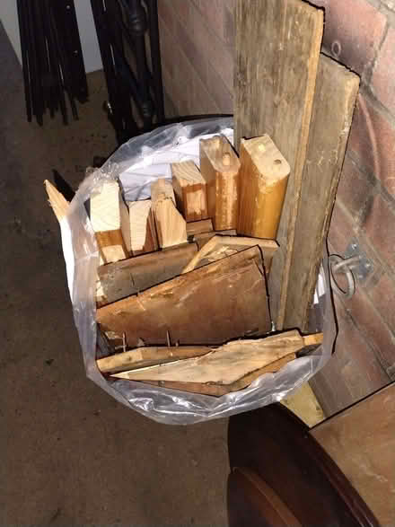 Photo of free wood (Lakenham NR1) #1