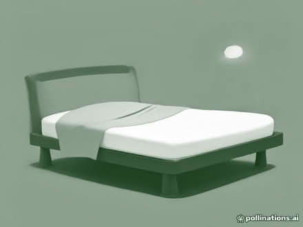 Photo of A single bed base for my son (Camborne TR14) #1