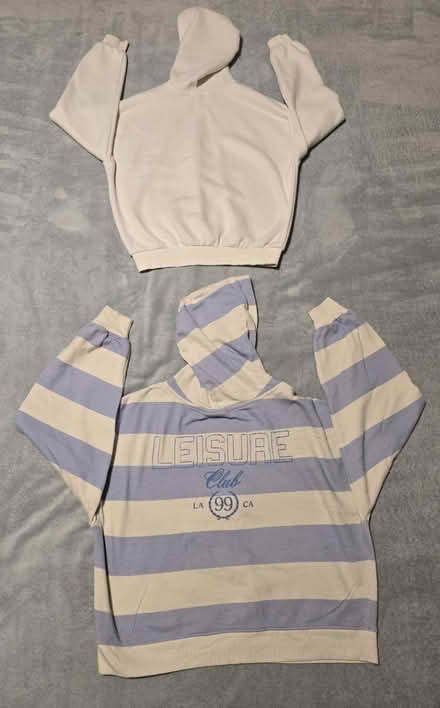 Photo of free Adult Hoodies - various sizes (West 7th) #2