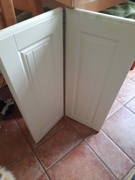 Photo of free Odd kitchen doors and cupboards (Liverpool L25) #3