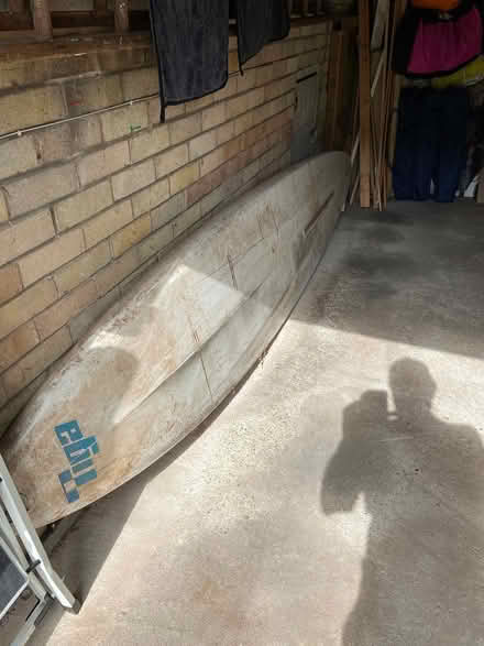 Photo of free Wind Surf Board (Dronfield (S18)) #1