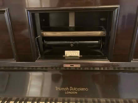Photo of free Piano (Teddington TW11) #4