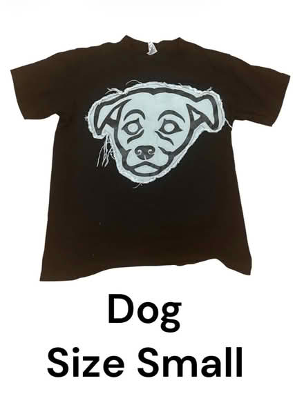 Photo of free Dog Woman’s Top (Brooklyn Storage) #1