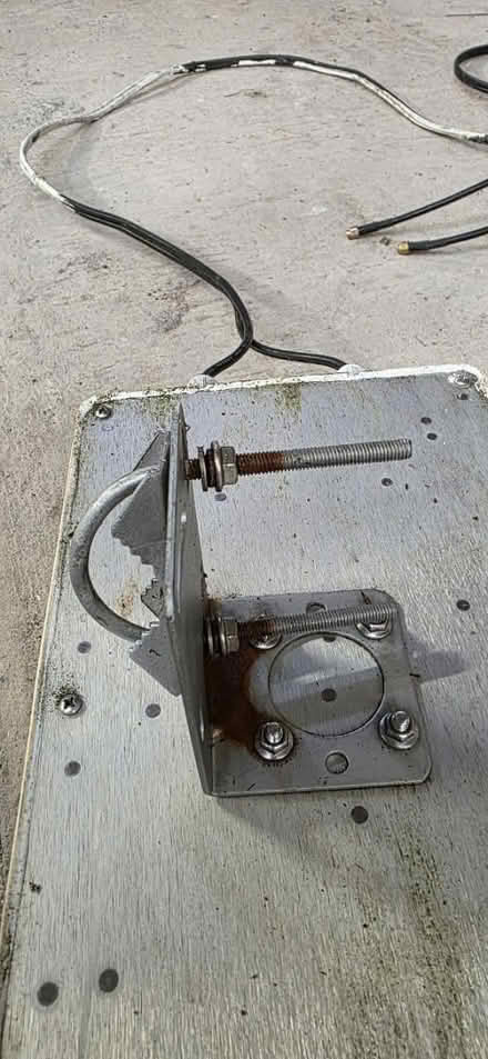Photo of free 4G Antenna (Neilston G78 3DN) #3