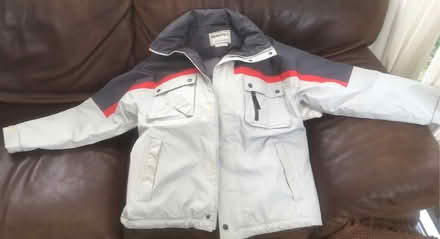 Photo of free Gents jacket / coat (Fairwater CF5) #1