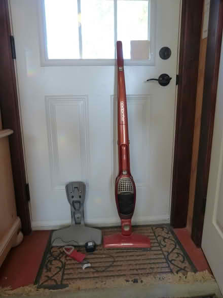 Photo of free Electrolux stick vacuum(s) (Bowmanville) #2